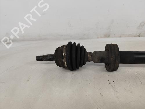 Right front driveshaft SEAT CORDOBA (6K1, 6K2) 1.4 i 16V | BP23212174M39 
