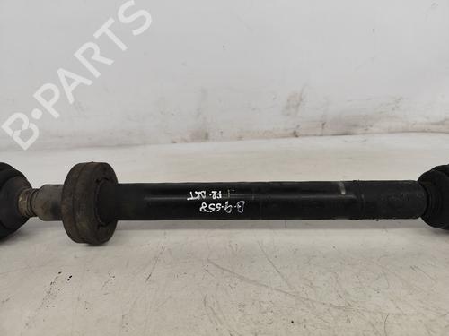 Right front driveshaft SEAT CORDOBA (6K1, 6K2) 1.4 i 16V | BP23212174M39 