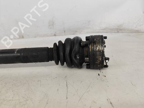 Right front driveshaft SEAT CORDOBA (6K1, 6K2) 1.4 i 16V | BP23212174M39 