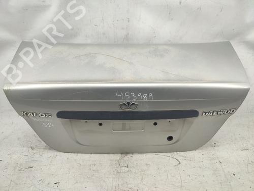 Tailgate DAEWOO KALOS (KLAS) 1.4 16V | BP17764598C6 