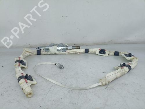 Right curtain airbag FORD FOCUS III Turnier 1.6 TDCi BM5114K159AG