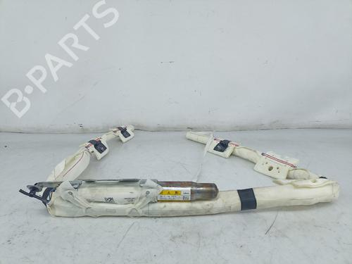 Left curtain airbag FORD FOCUS III Turnier 1.6 TDCi | BP23111165C11