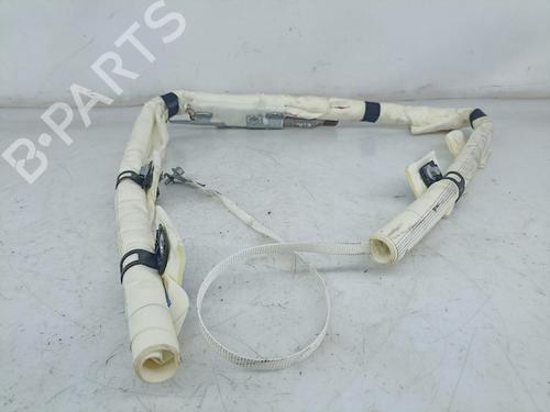 Left curtain airbag FORD FOCUS III Turnier 1.6 TDCi | BP23111165C11