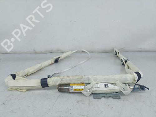 Left curtain airbag FORD FOCUS III Turnier 1.6 TDCi | BP23111165C11
