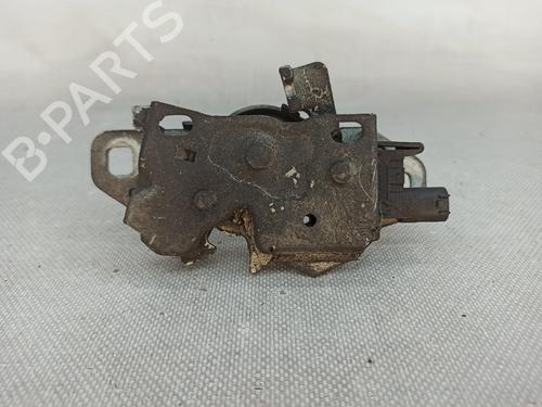 Panserlås MINI MINI (R50, R53) Cooper (116 hp) 23021046