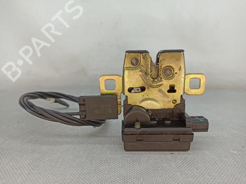 Tailgate lock MINI MINI (R50, R53) Cooper | BP23002460C101 