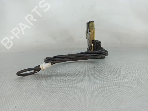 Tailgate lock MINI MINI (R50, R53) Cooper | BP23002460C101 