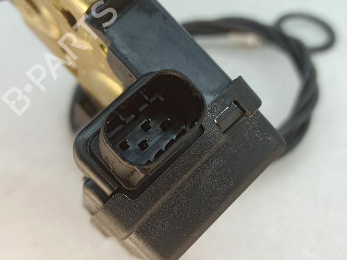 Tailgate lock MINI MINI (R50, R53) Cooper | BP23002460C101 