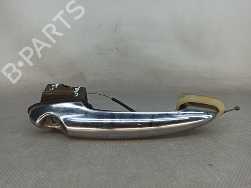 Türgriff vorne links außen für MINI MINI (R50, R53) Cooper (116 hp) 23002492