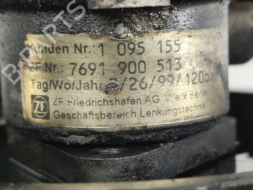 Steering pump BMW 3 (E46) 320 d | BP23210442M99