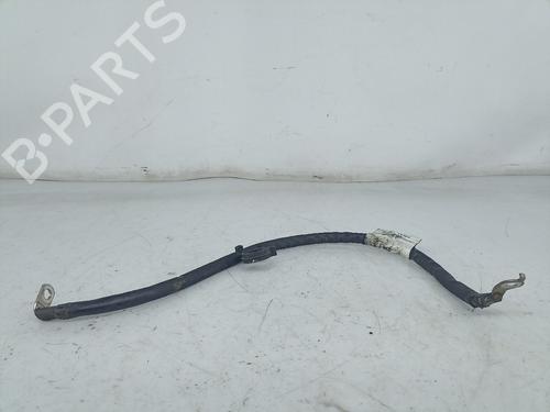 Other FORD FOCUS III Turnier 1.6 TDCi CABLAGEM BATERIA NEGATIVO