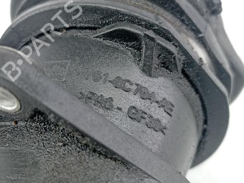 Pipe FORD FOCUS III Turnier 1.6 TDCi | BP23111329M125 