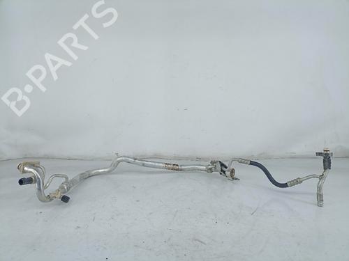 AC pipe FORD FOCUS III Turnier 1.6 TDCi N.V.