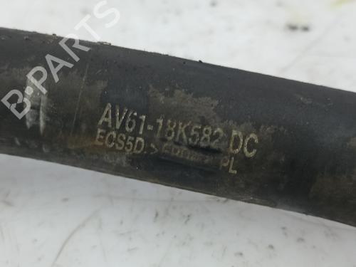 Pipe FORD FOCUS III Turnier 1.6 TDCi | BP23111330M125  - Image 5
