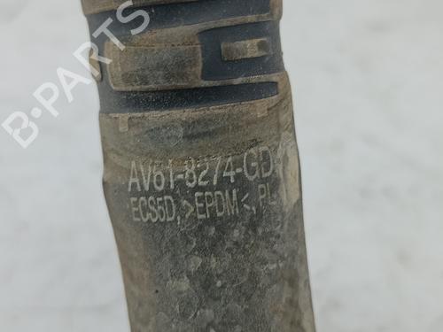 Pipe FORD FOCUS III Turnier 1.6 TDCi | BP23111330M125  - Image 6