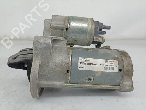 Startmotor FORD FOCUS III Turnier 1.6 TDCi | BP23111276M8