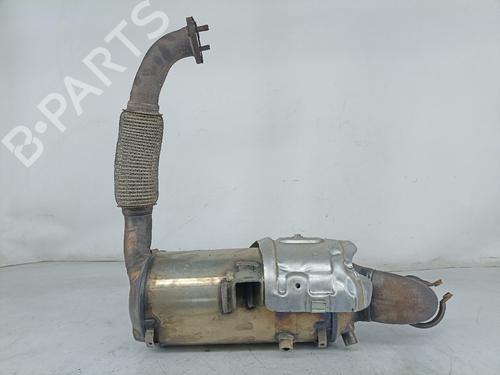 Catalyst FORD FOCUS III Turnier 1.6 TDCi AV615H270PA