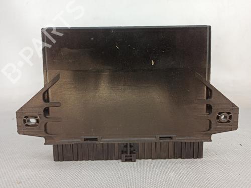 Engine control unit (ECU) FORD FOCUS III Turnier 1.6 TDCi | BP23111261M57