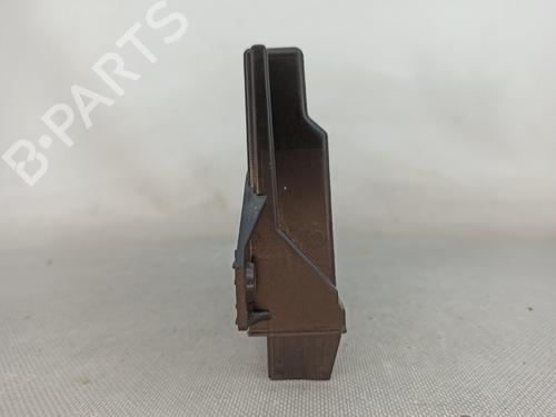 Engine control unit (ECU) FORD FOCUS III Turnier 1.6 TDCi | BP23111261M57