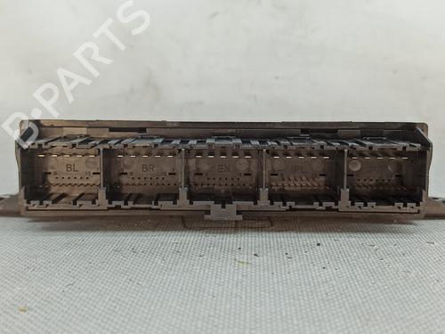 Engine control unit (ECU) FORD FOCUS III Turnier 1.6 TDCi | BP23111261M57