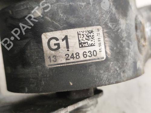 Engine mount OPEL ASTRA J Sports Tourer (P10) 1.7 CDTI (35) | BP23212180M89 