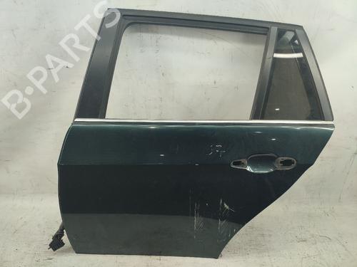 Left rear door BMW 3 Touring (E91) 325 d | BP15914341C4 