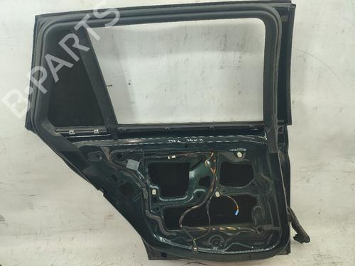 Left rear door BMW 3 Touring (E91) 325 d | BP15914341C4 