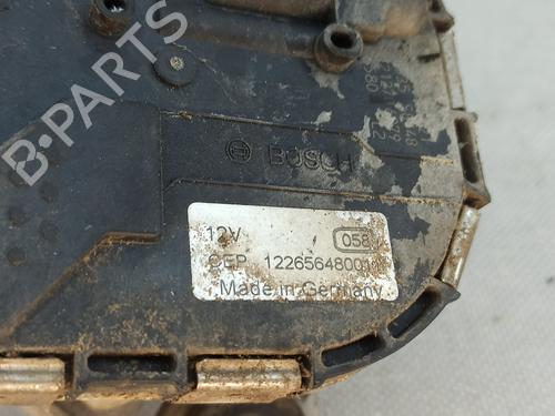 Front wiper motor FORD FOCUS III Turnier 1.6 TDCi | BP23111278M29 