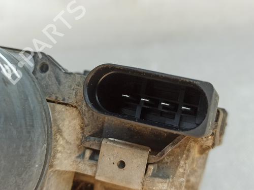 Front wiper motor FORD FOCUS III Turnier 1.6 TDCi | BP23111278M29 