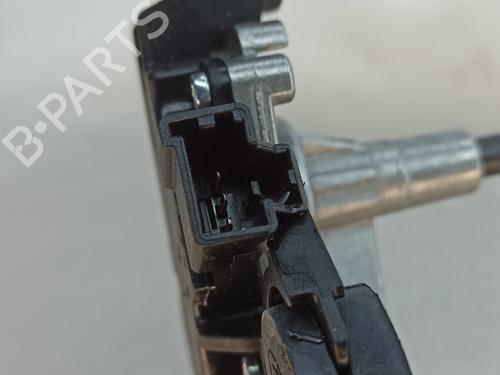 Rear wiper motor FORD FOCUS III Turnier 1.6 TDCi | BP23111279M102 