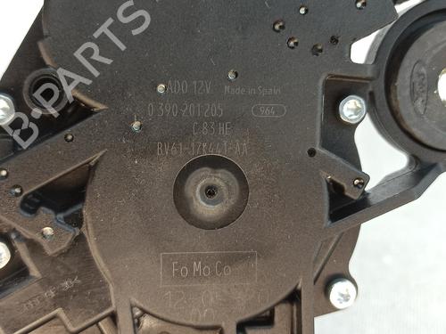 Rear wiper motor FORD FOCUS III Turnier 1.6 TDCi | BP23111279M102 