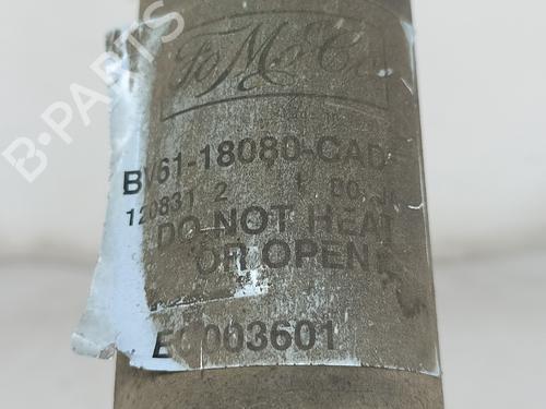 Right rear shock absorber FORD FOCUS III Turnier 1.6 TDCi | BP23111168M19 