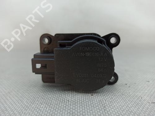 Electronic module FORD FOCUS III Turnier 1.6 TDCi AV6N19E616AA