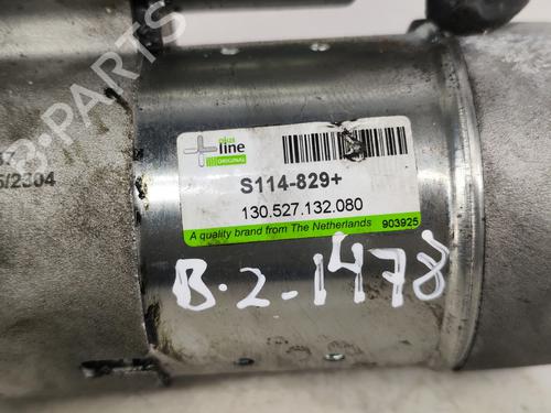 Starter OPEL ASTRA G Estate (T98) 1.7 DTI 16V (F35) | BP23209967M8 