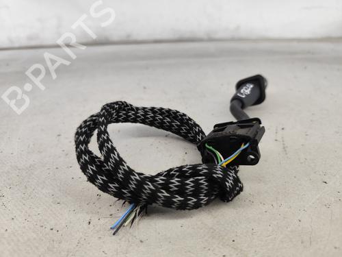 Steering wheel controls PEUGEOT 605 (6B) 2.0 Turbo | BP23220065E15 