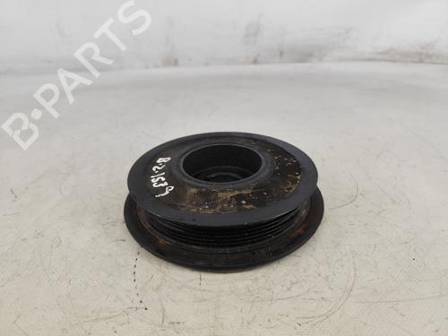 Poulie OPEL FRONTERA B (U99) 2.2 DTI (6B_ZC, 6B_VF, 6B_66, 6B_76) N/V