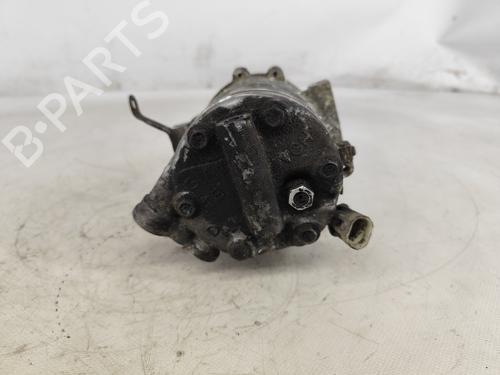 AC compressor OPEL ASTRA G Estate (T98) 1.7 DTI 16V (F35) | BP23209966M34 