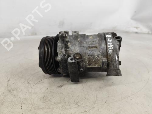AC compressor OPEL ASTRA G Estate (T98) 1.7 DTI 16V (F35) | BP23209966M34 