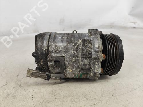 AC compressor OPEL ASTRA G Estate (T98) 1.7 DTI 16V (F35) | BP23209966M34 