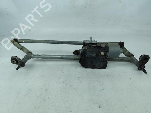 Used Front wiper motor VW GOLF VI (5K1) 1.2 TSI (86 hp) 23157686