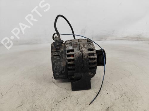 Alternator MERCEDES-BENZ SLK (R170) 230 Kompressor (170.449) | BP23196916M7 
