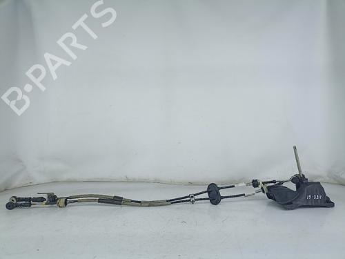 Gearstang MERCEDES-BENZ A-CLASS (W176) A 180 CDI / d (176.012) (109 hp) 23136064