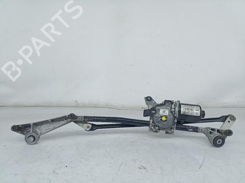 Viskermotor vindrude MERCEDES-BENZ A-CLASS (W176) A 180 CDI / d (176.012) (109 hp) 23134105