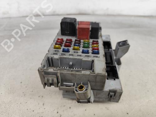 Fuse box FIAT DOBLO Box Body/MPV (223_) 1.9 D (223ZXB1A) | BP23205746E1 