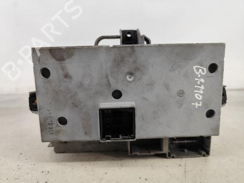 Fuse box FIAT DOBLO Box Body/MPV (223_) 1.9 D (223ZXB1A) | BP23205746E1 