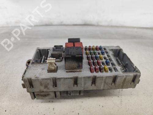 Fuse box FIAT DOBLO Box Body/MPV (223_) 1.9 D (223ZXB1A) | BP23205746E1 