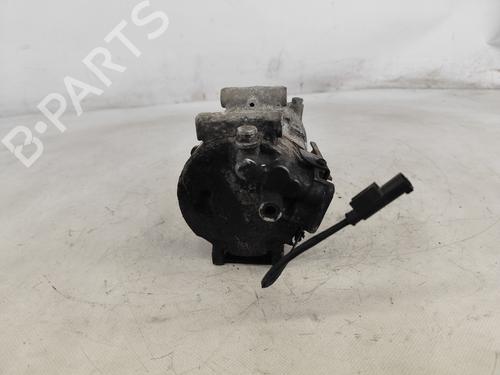 AC compressor MERCEDES-BENZ A-CLASS (W169) A 200 CDI (169.008, 169.308) | BP23193051M34 