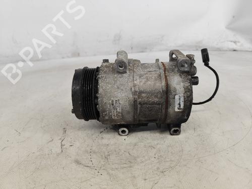AC compressor MERCEDES-BENZ A-CLASS (W169) A 200 CDI (169.008, 169.308) | BP23193051M34 