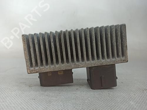 Used Electronic module MERCEDES-BENZ A-CLASS (W176) A 180 CDI / d (176.012) (109 hp) 23136065