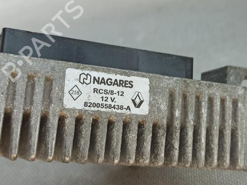 Electronic module MERCEDES-BENZ A-CLASS (W176) A 180 CDI / d (176.012) | BP23136065M83